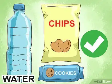 Image titled Survive a Nerd Convention Step 7