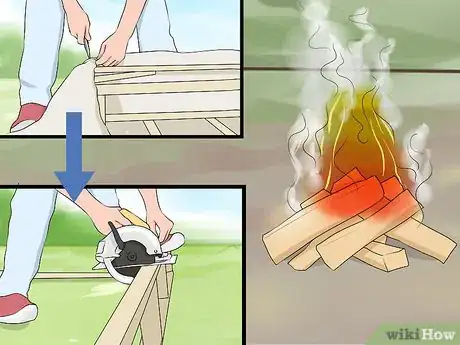 Image titled Throw Away a Mattress Step 12