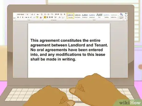 Image titled Write a Residential Lease Step 23