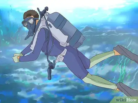Image titled Become a Marine Biologist Step 7