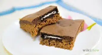 Make Slutty Brownies