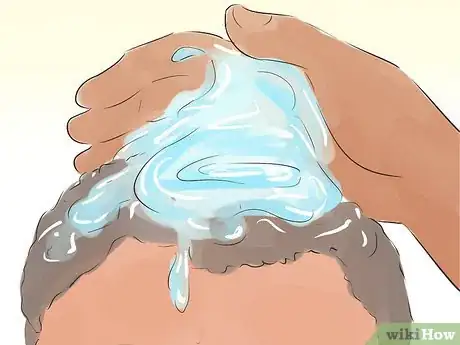 Image titled Wash Your Baby's Hair Step 10