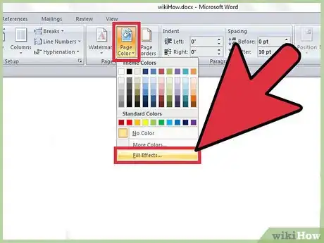 Image titled Tile a Picture in Word Step 3