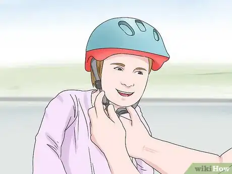 Image titled Ride a Balance Bike Step 2