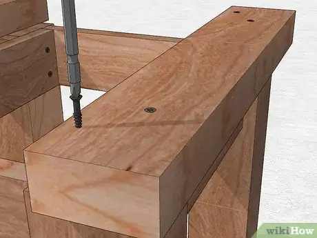 Image titled Build an End Table Step 10
