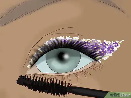 Image titled Do Floral Eyeliner Step 15