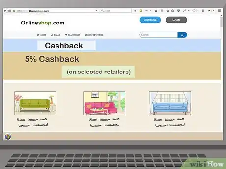 Image titled Get a Rebate Step 7