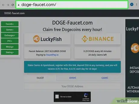 Image titled Buy Dogecoin Step 5