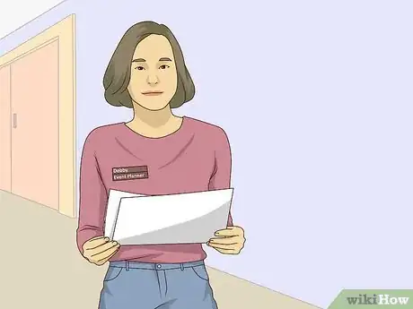 Image titled Become a Certified Event Planner Step 10
