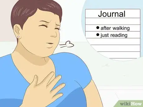 Image titled Diagnose Lung Problems Step 12