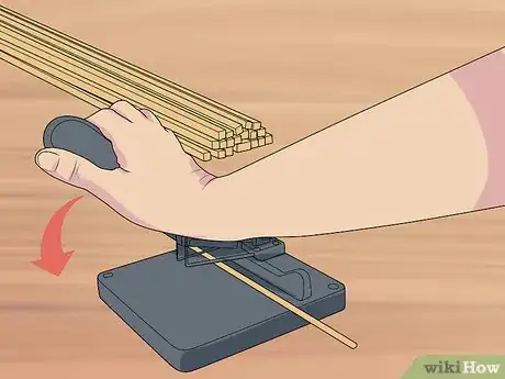 Image titled Build a Balsa Wood Bridge Step 5