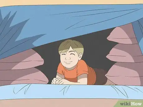 Image titled Help a Child with Sensory Processing Disorder Step 5