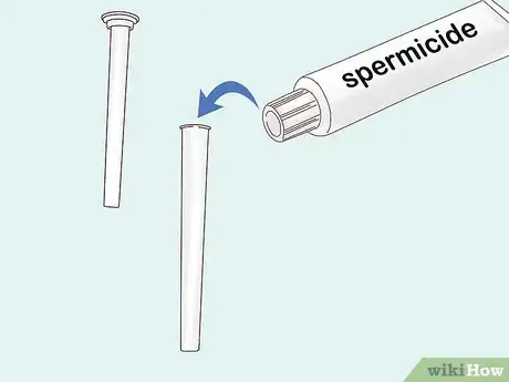 Image titled Use Spermicides Step 1