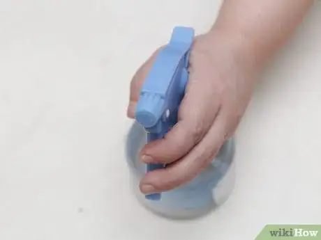 Image titled Remove Windshield Streaking Step 1