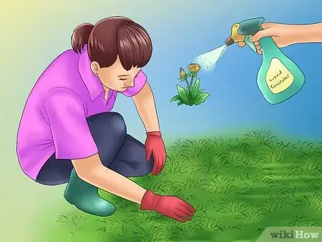 Image titled Prepare Your Garden for a Shed Step 7