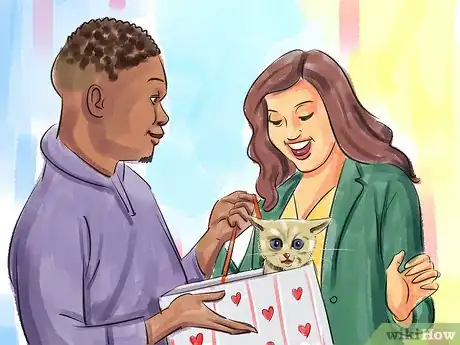 Image titled Plan a Romantic Valentine's Day Date Step 8