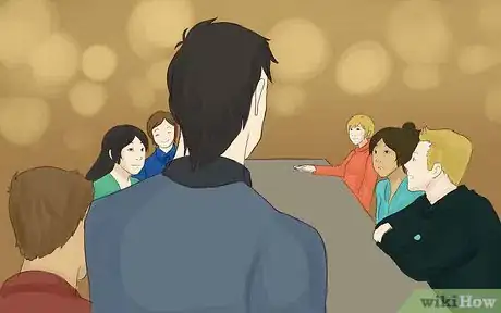 Image titled Toast a Girl Step 2