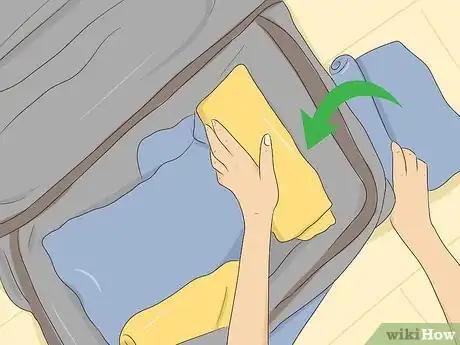 Image titled Pack for a Business Trip Step 15