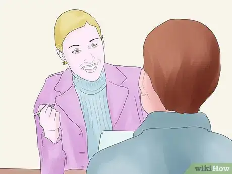 Image titled Become a Career Counselor Step 6