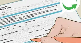 Open a Savings Account