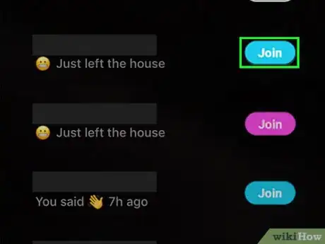 Image titled Use Houseparty App on Android Step 17