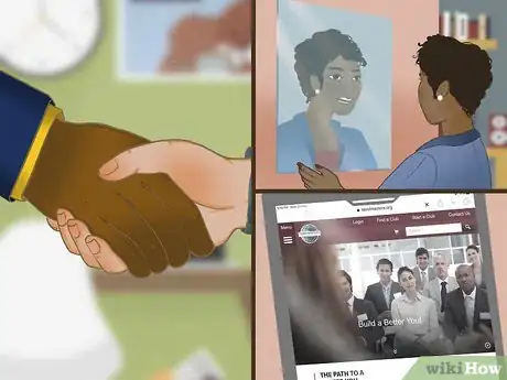 Image titled Be a Loan Officer Step 4