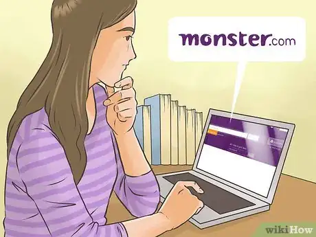 Image titled Survive if You Cannot Find a Job Step 21