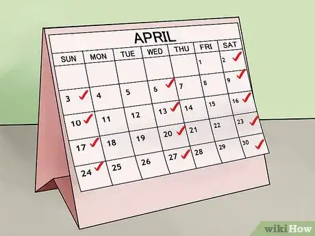 Image titled Create Distraction Free Workouts Step 1