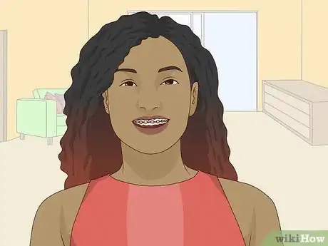 Image titled Wear Braces With Confidence and Style Step 2