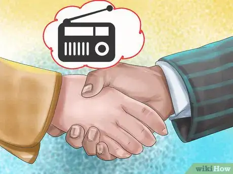 Image titled Plan a Radio Promotion Step 2