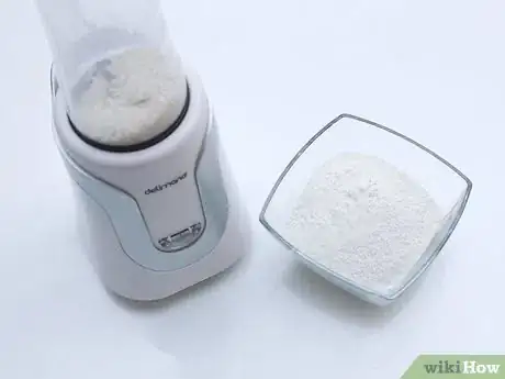Image titled Make Rice Papad Step 1