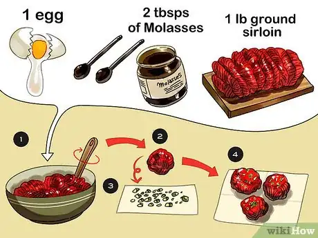 Image titled Make Nutritious Summer Treats for Your Dog Step 4