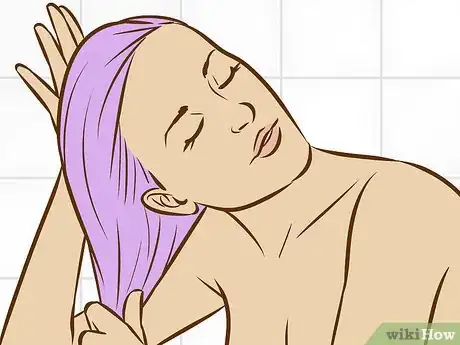 Image titled Dye Your Hair Jewel Toned Step 15