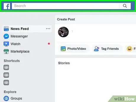 Image titled Start a Fundraiser on Facebook Step 12