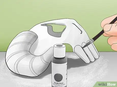 Image titled Make a Neliel Mask Step 26
