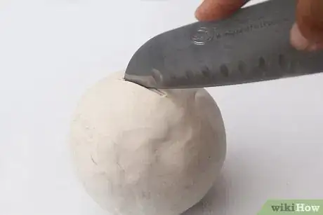 Image titled Make a Clay Piggy Bank Step 7