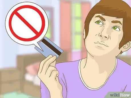 Image titled Get Rid of Credit Cards Without Hurting Your Credit Score Step 15