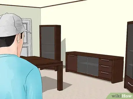 Image titled Furnish Your First Home Step 1