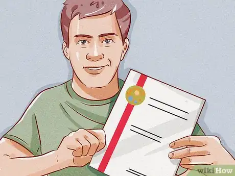 Image titled Become a California Real Estate Broker Step 6