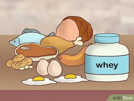 Image titled Begin Weight Training Step 13