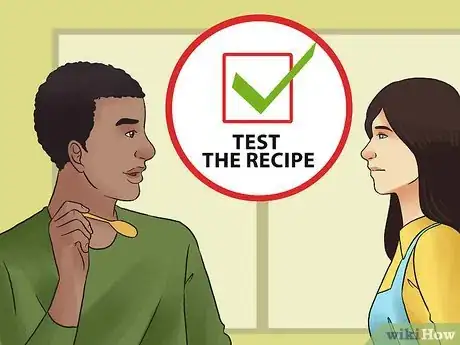 Image titled Become a Recipe Developer Step 9