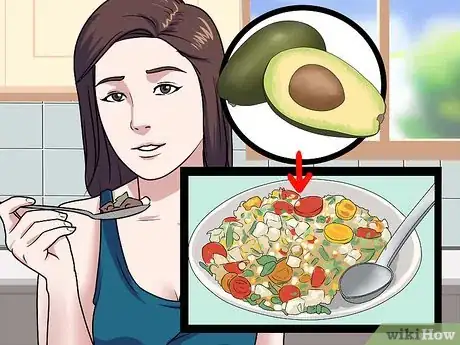 Image titled Add Healthy Fat to Your Diet Step 9