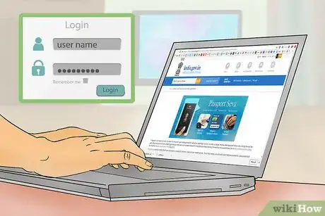 Image titled Apply for a Passport in India Step 15