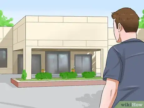 Image titled Get a Protective Order In the United States Step 3