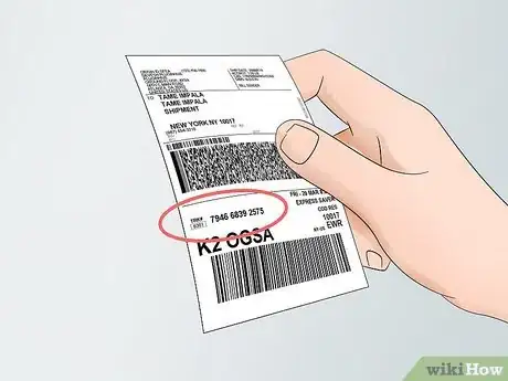 Image titled Send Electronic Goods Through a Courier Step 12