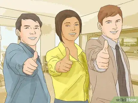 Image titled Work at a Hotel Step 4