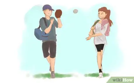 Image titled Get a Boy in Middle School to Like You Step 8