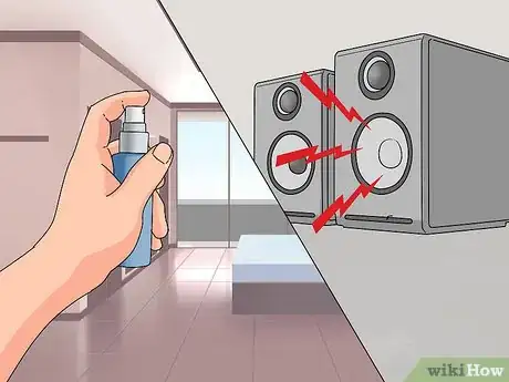 Image titled Treat Cat Behavioral Problems Using Pheromones Step 6