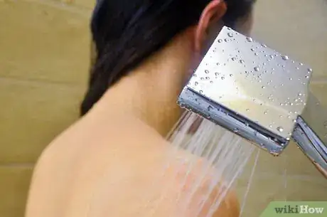 Image titled Combat Dysphoria While Bathing Step 7