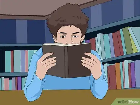 Image titled Brainstorm Children's Picture Book Ideas Step 6